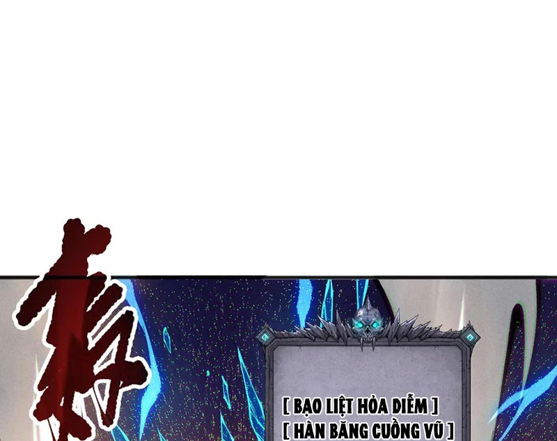 Thảm Họa Tử Linh Sư Chap 137 - Next Chap 138