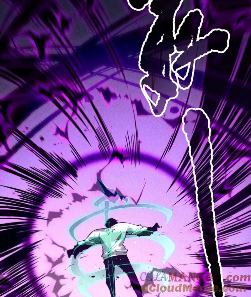 Thảm Họa Tử Linh Sư Chap 140 - Next Chap 141