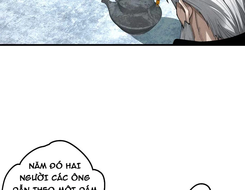 Thảm Họa Tử Linh Sư Chap 141 - Next Chap 142