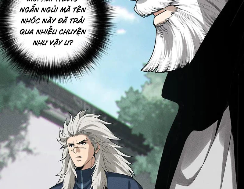 Thảm Họa Tử Linh Sư Chap 141 - Next Chap 142