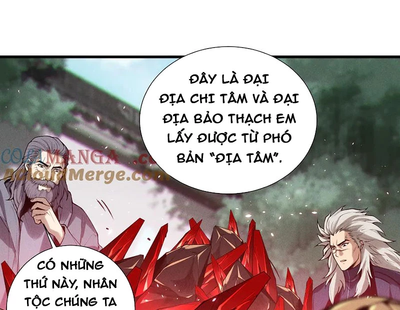 Thảm Họa Tử Linh Sư Chap 141 - Next Chap 142