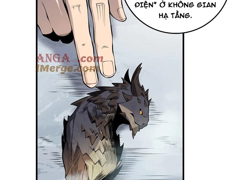 Thảm Họa Tử Linh Sư Chap 141 - Next Chap 142