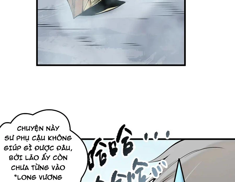 Thảm Họa Tử Linh Sư Chap 141 - Next Chap 142