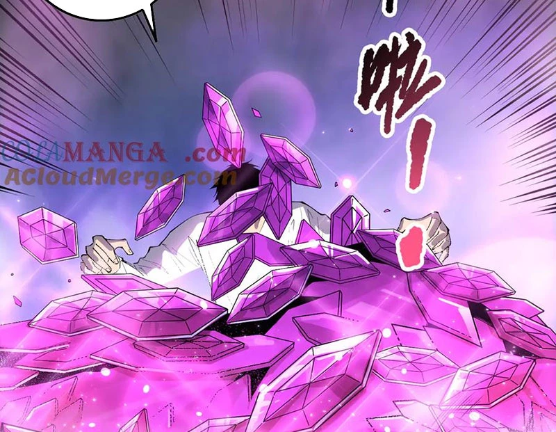 Thảm Họa Tử Linh Sư Chap 141 - Next Chap 142