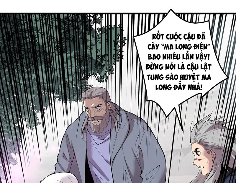 Thảm Họa Tử Linh Sư Chap 141 - Next Chap 142