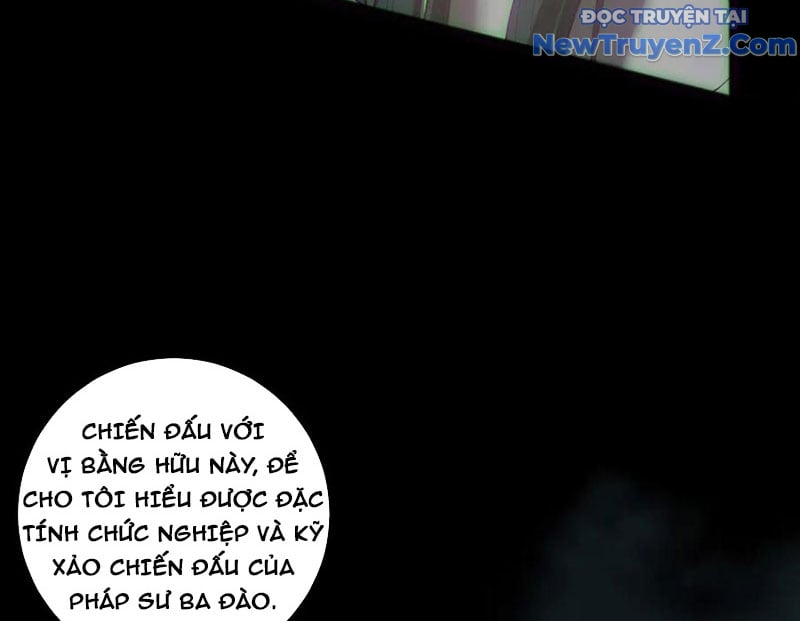Thảm Họa Tử Linh Sư Chap 172 - Next Chap 173