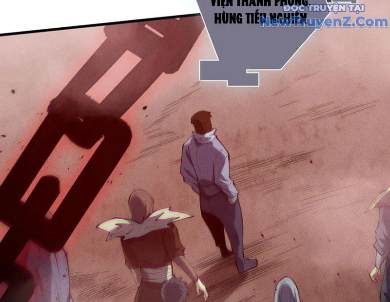 Thảm Họa Tử Linh Sư Chap 172 - Next Chap 173