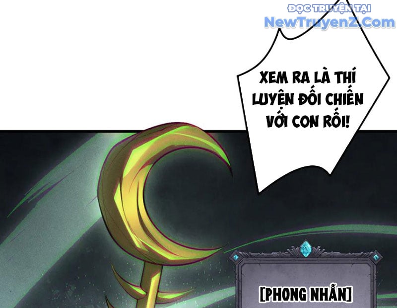 Thảm Họa Tử Linh Sư Chap 172 - Next Chap 173