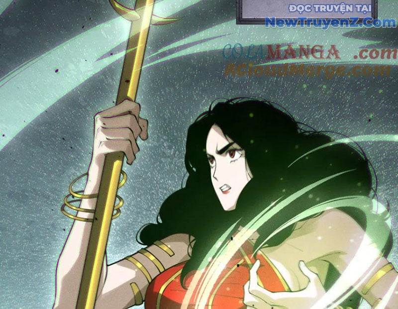 Thảm Họa Tử Linh Sư Chap 172 - Next Chap 173