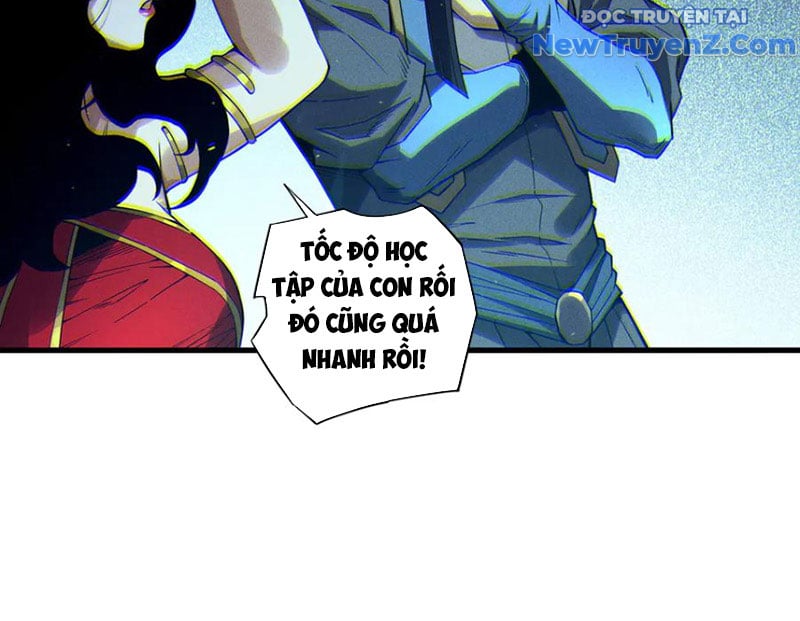 Thảm Họa Tử Linh Sư Chap 172 - Next Chap 173