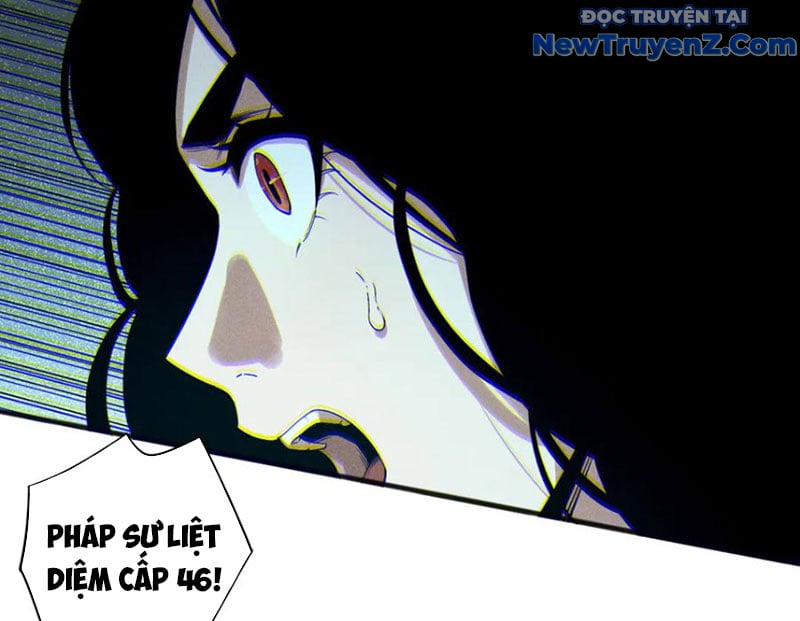 Thảm Họa Tử Linh Sư Chap 172 - Next Chap 173