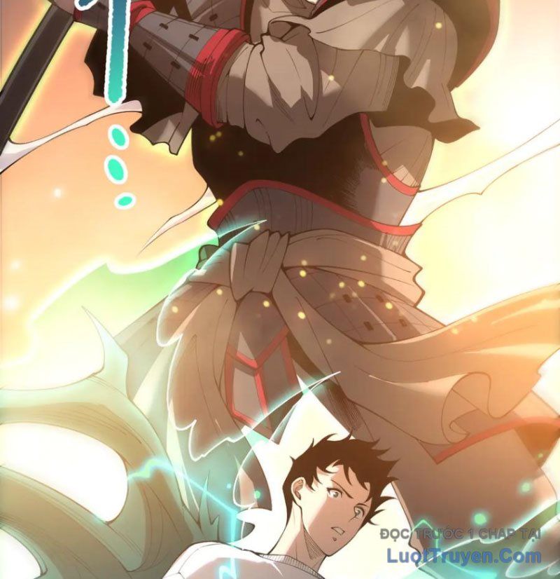 Thảm Họa Tử Linh Sư Chap 215 - Next Chap 216