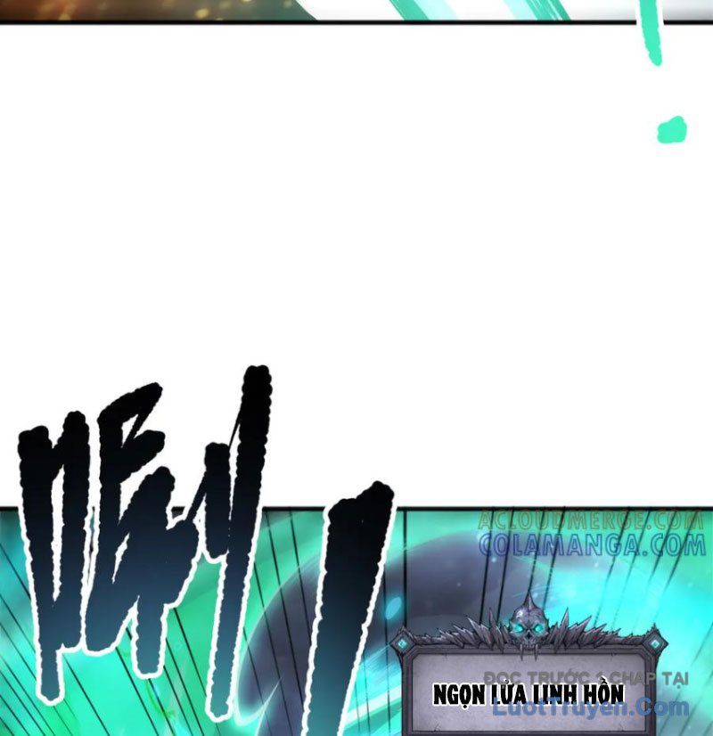 Thảm Họa Tử Linh Sư Chap 215 - Next Chap 216