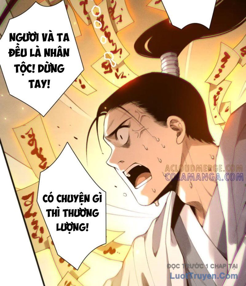 Thảm Họa Tử Linh Sư Chap 215 - Next Chap 216
