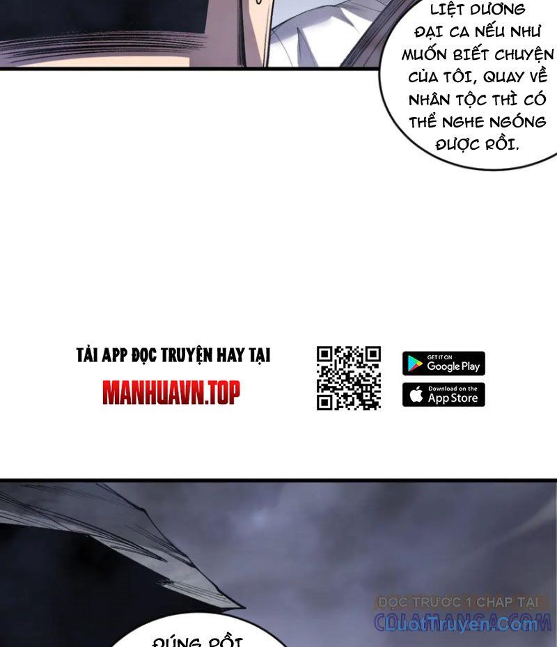 Thảm Họa Tử Linh Sư Chap 215 - Next Chap 216