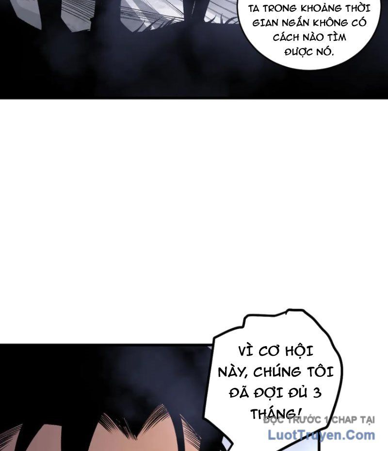 Thảm Họa Tử Linh Sư Chap 215 - Next Chap 216