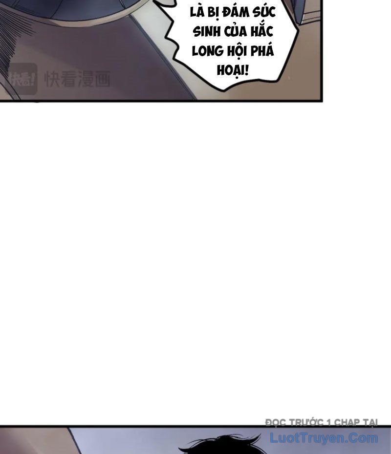 Thảm Họa Tử Linh Sư Chap 215 - Next Chap 216