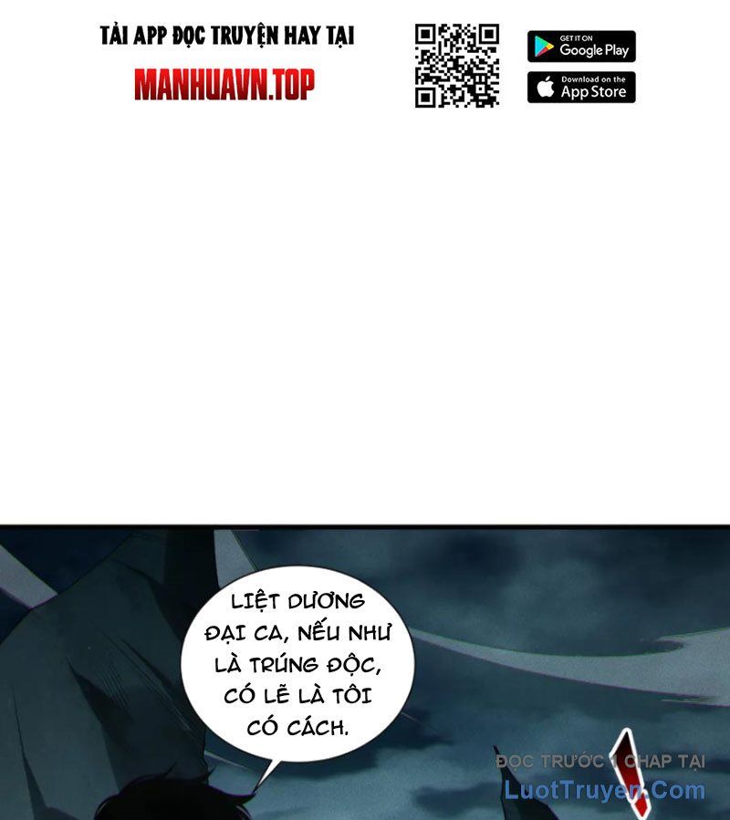 Thảm Họa Tử Linh Sư Chap 215 - Next Chap 216