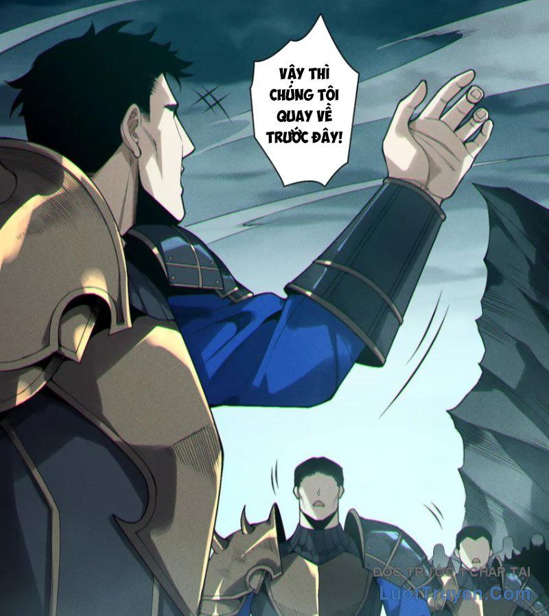 Thảm Họa Tử Linh Sư Chap 215 - Next Chap 216