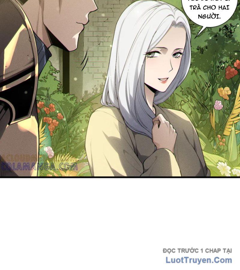 Thảm Họa Tử Linh Sư Chap 215 - Next Chap 216