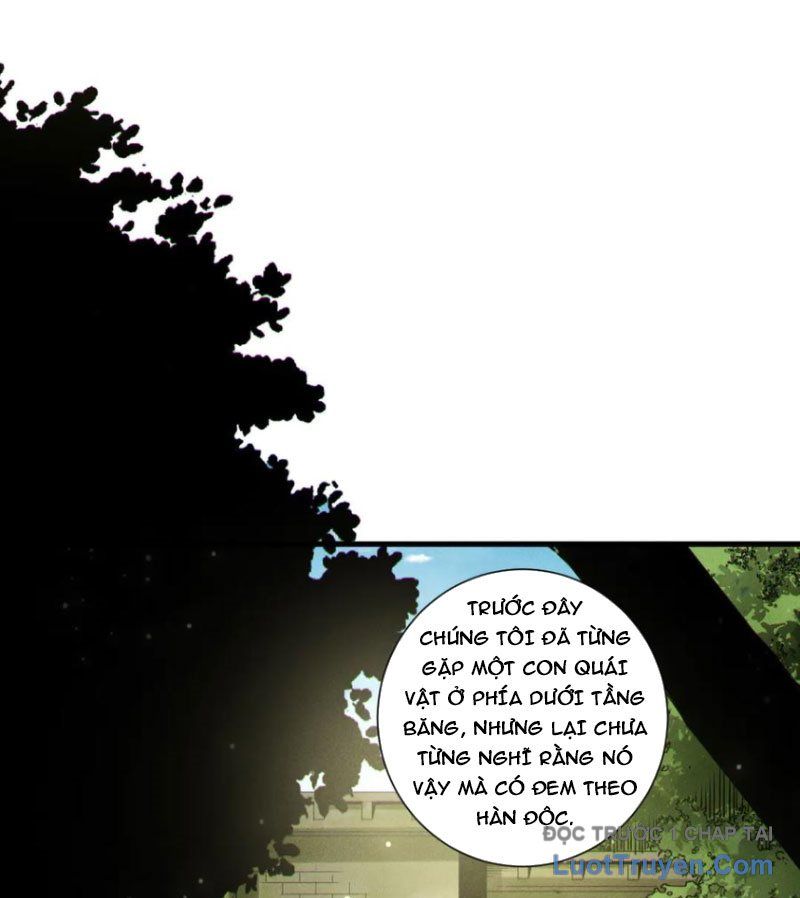 Thảm Họa Tử Linh Sư Chap 215 - Next Chap 216