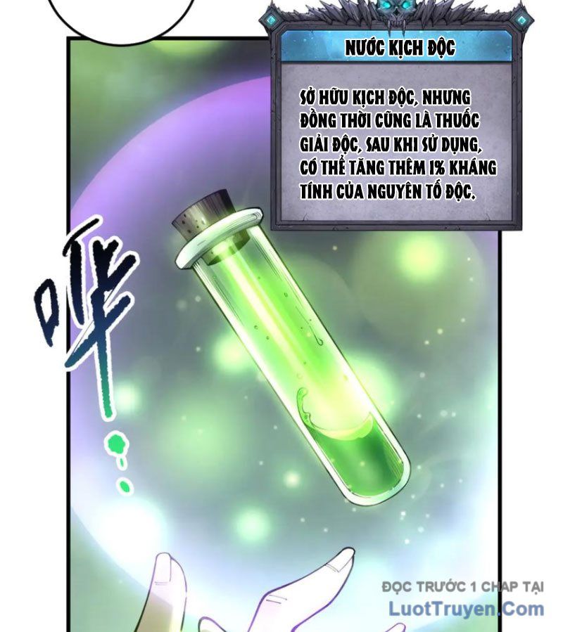 Thảm Họa Tử Linh Sư Chap 215 - Next Chap 216