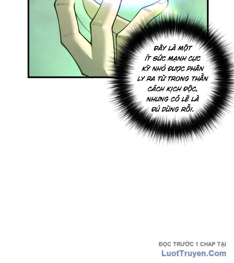 Thảm Họa Tử Linh Sư Chap 215 - Next Chap 216