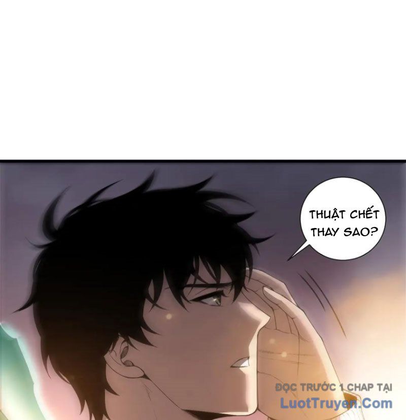 Thảm Họa Tử Linh Sư Chap 215 - Next Chap 216