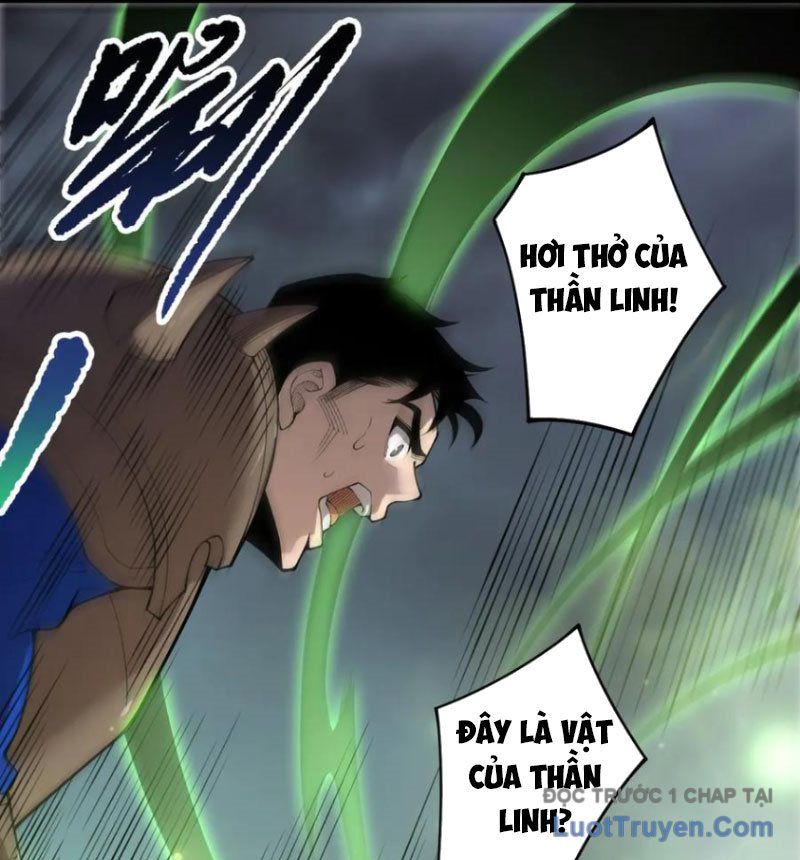 Thảm Họa Tử Linh Sư Chap 215 - Next Chap 216