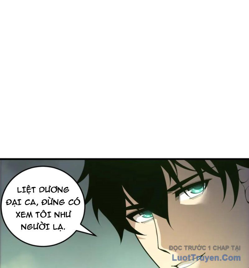 Thảm Họa Tử Linh Sư Chap 215 - Next Chap 216