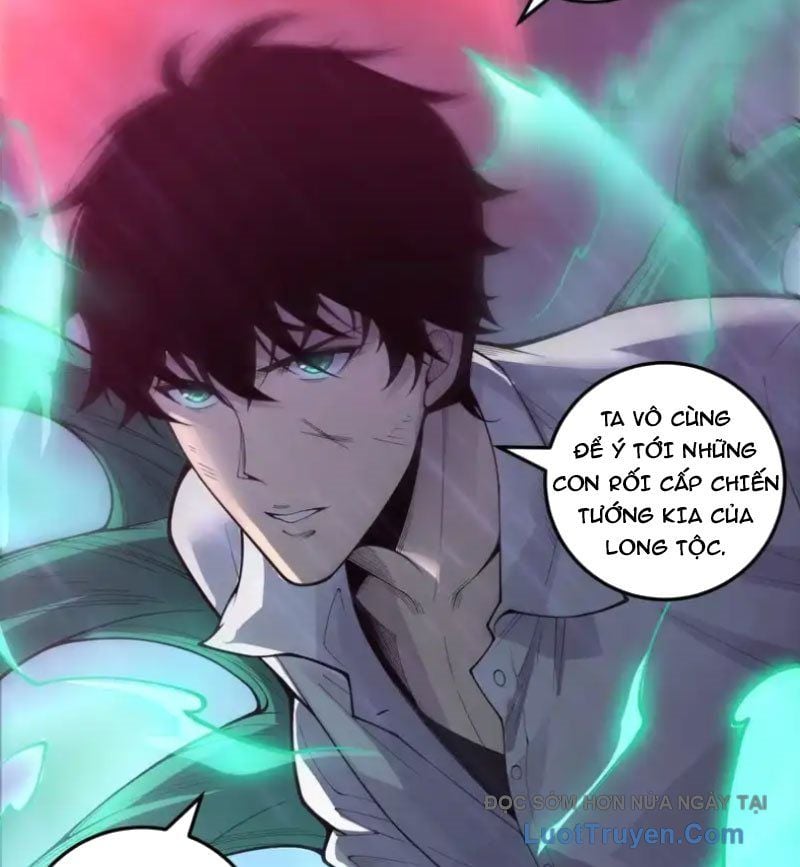 Thảm Họa Tử Linh Sư Chap 227 - Next Chap 228