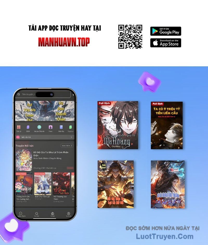 Thảm Họa Tử Linh Sư Chap 227 - Next Chap 228