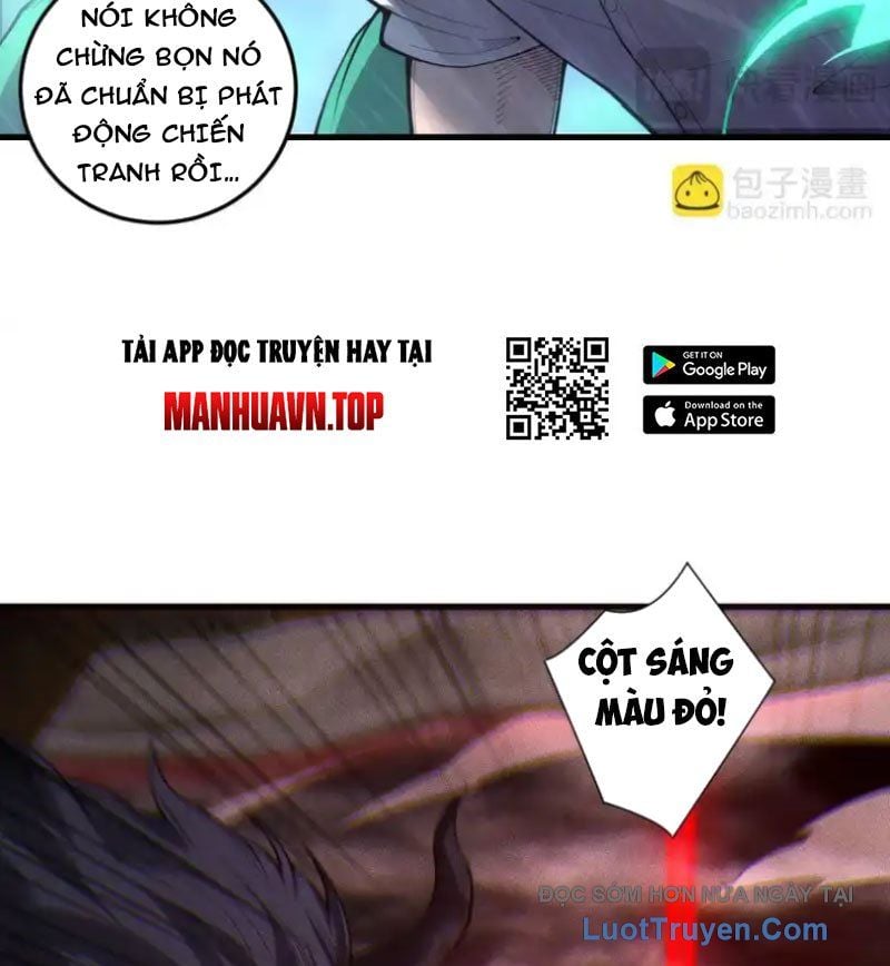 Thảm Họa Tử Linh Sư Chap 227 - Next Chap 228