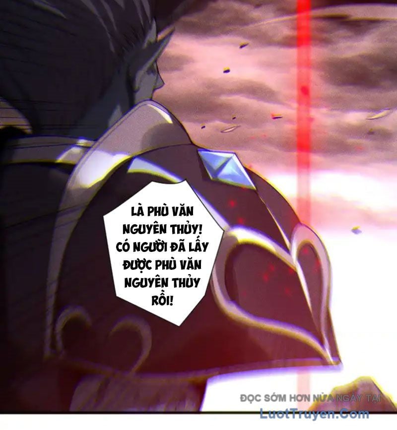 Thảm Họa Tử Linh Sư Chap 227 - Next Chap 228