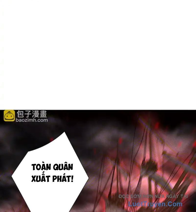 Thảm Họa Tử Linh Sư Chap 227 - Next Chap 228