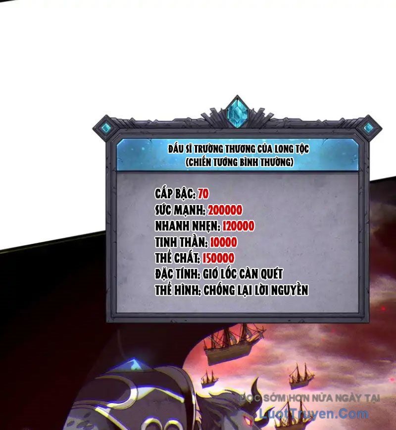 Thảm Họa Tử Linh Sư Chap 227 - Next Chap 228