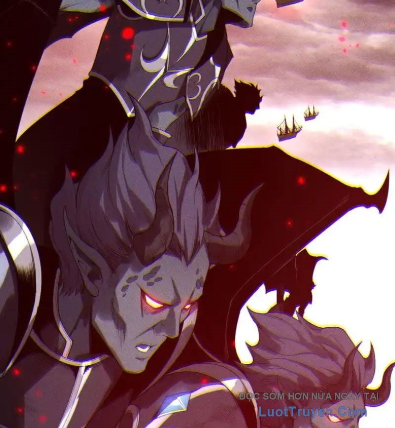 Thảm Họa Tử Linh Sư Chap 227 - Next Chap 228