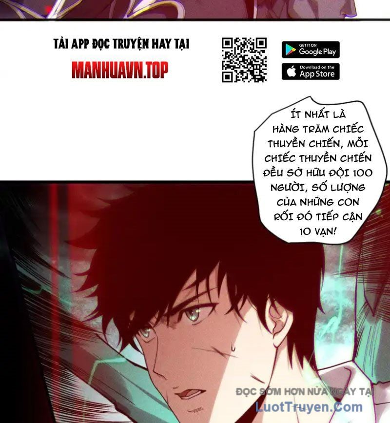 Thảm Họa Tử Linh Sư Chap 227 - Next Chap 228