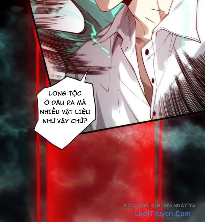 Thảm Họa Tử Linh Sư Chap 227 - Next Chap 228