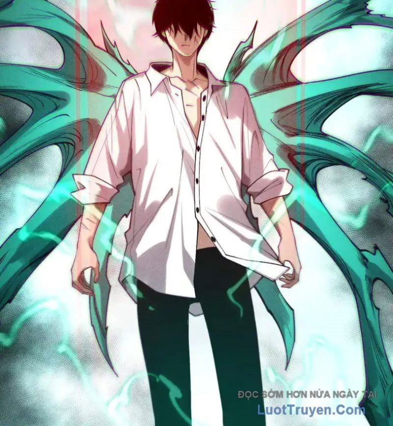 Thảm Họa Tử Linh Sư Chap 227 - Next Chap 228