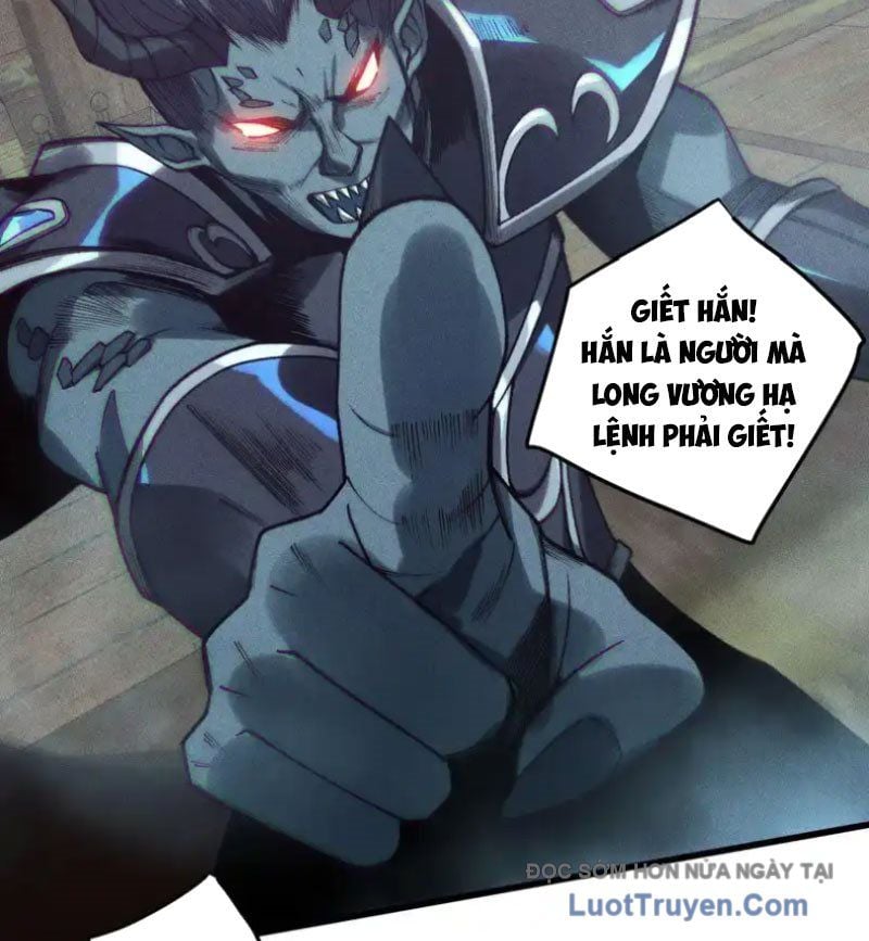 Thảm Họa Tử Linh Sư Chap 227 - Next Chap 228