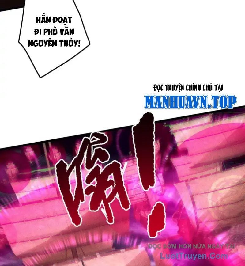 Thảm Họa Tử Linh Sư Chap 227 - Next Chap 228