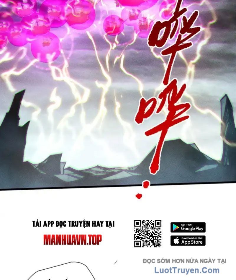 Thảm Họa Tử Linh Sư Chap 227 - Next Chap 228