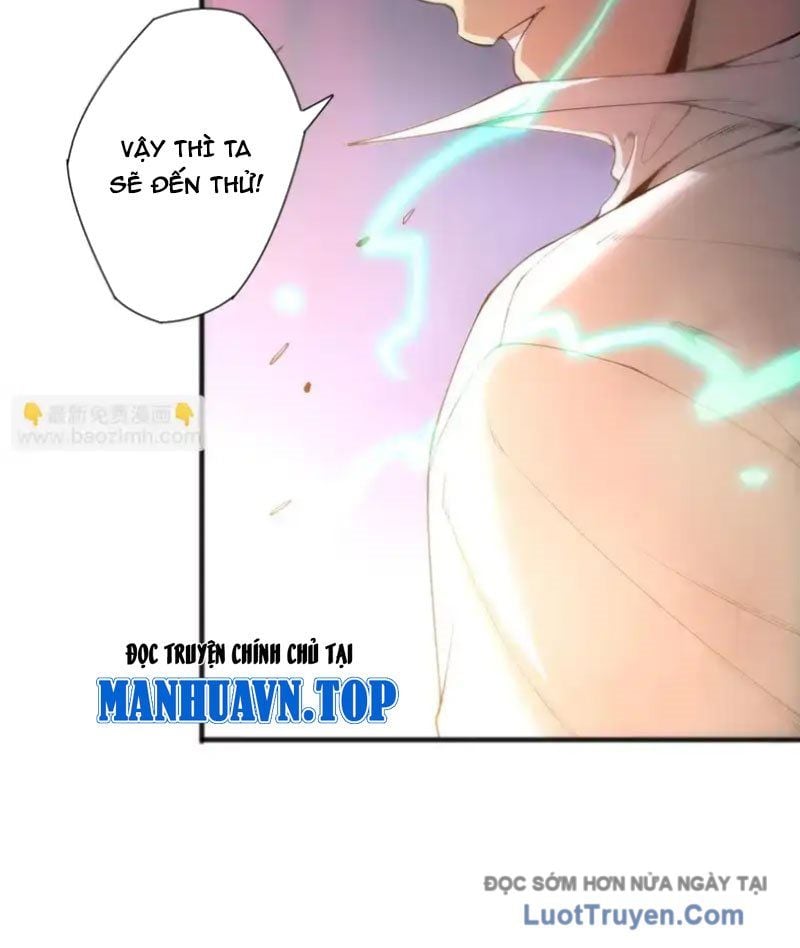 Thảm Họa Tử Linh Sư Chap 227 - Next Chap 228