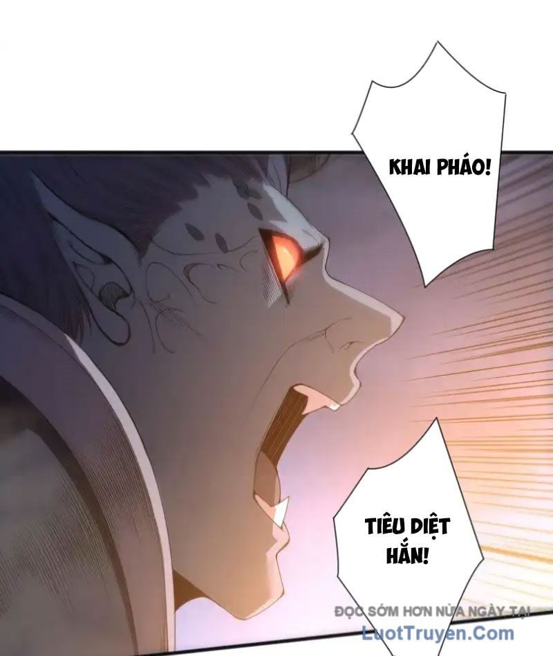 Thảm Họa Tử Linh Sư Chap 227 - Next Chap 228