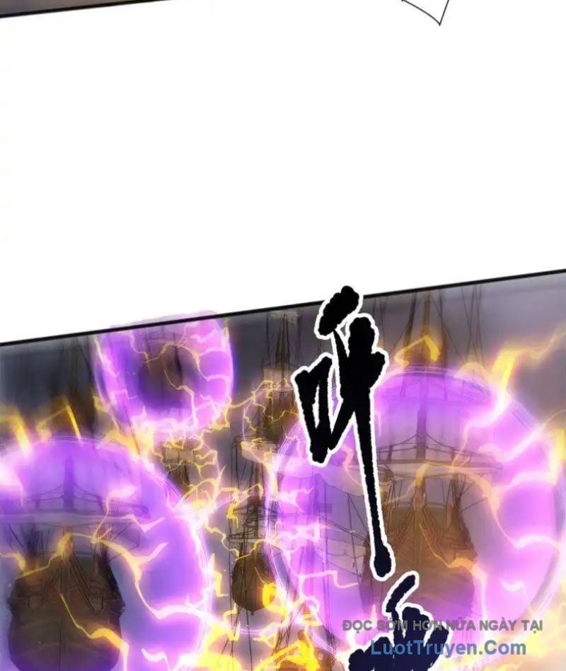 Thảm Họa Tử Linh Sư Chap 227 - Next Chap 228