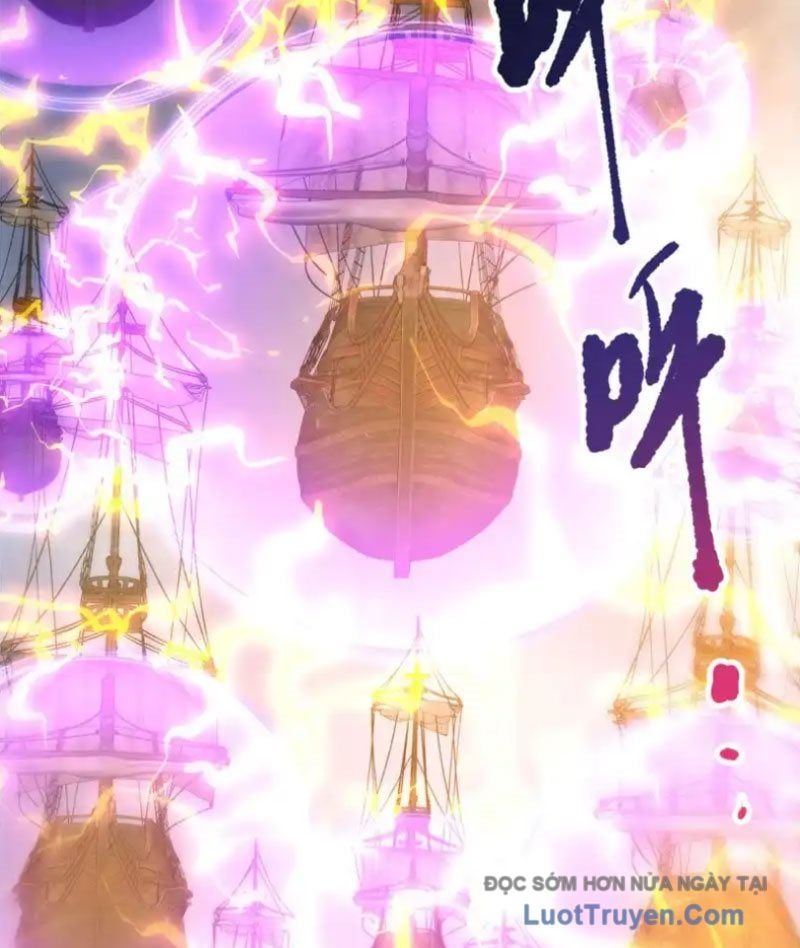 Thảm Họa Tử Linh Sư Chap 227 - Next Chap 228