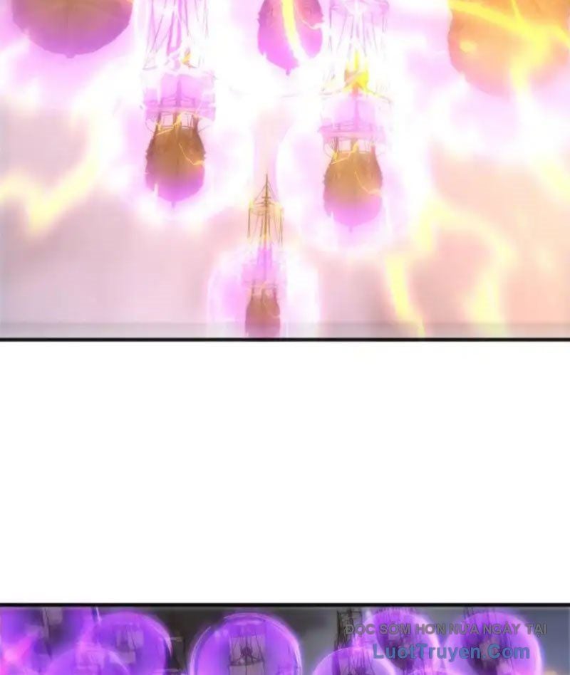 Thảm Họa Tử Linh Sư Chap 227 - Next Chap 228