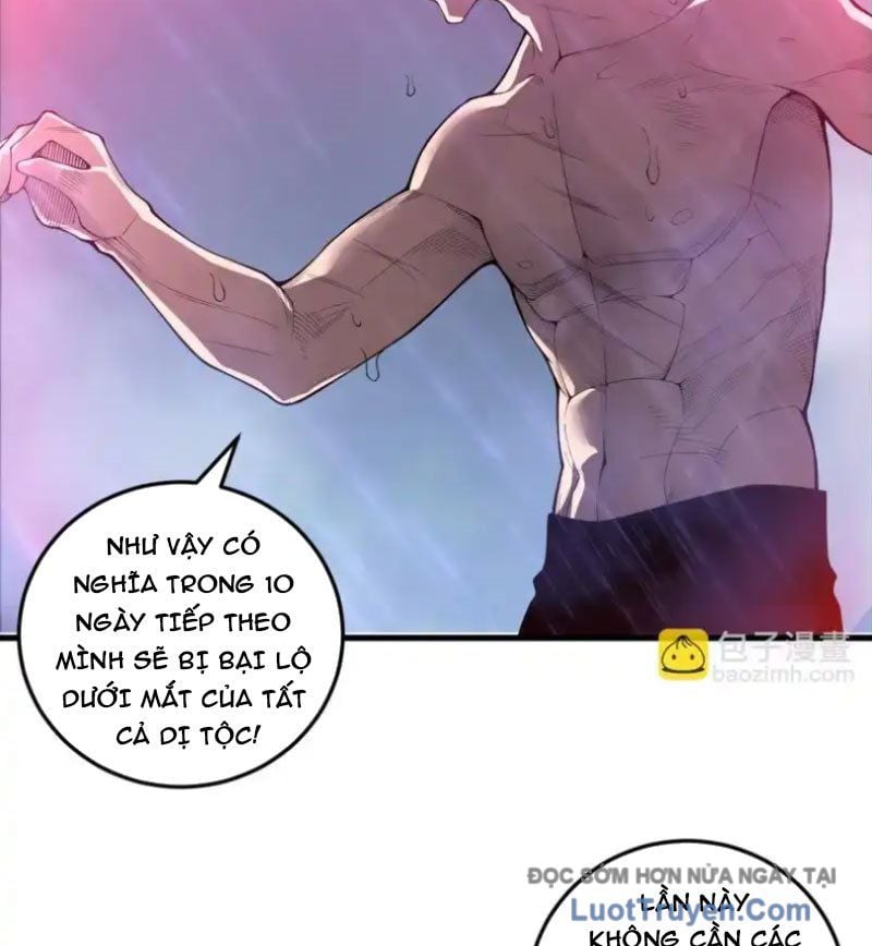 Thảm Họa Tử Linh Sư Chap 227 - Next Chap 228