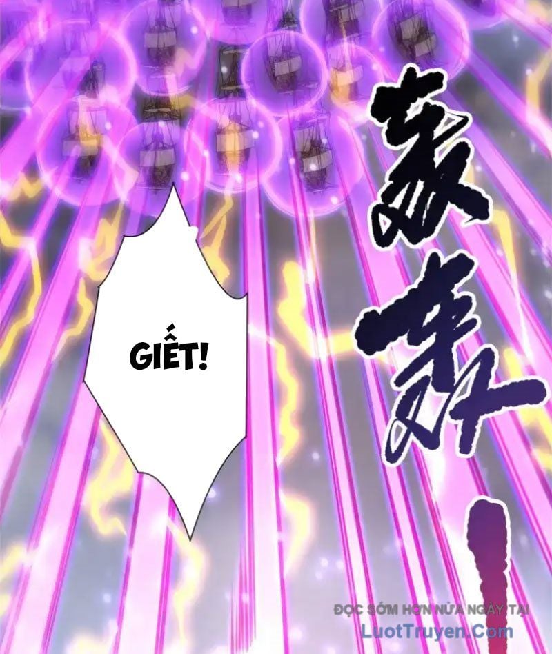 Thảm Họa Tử Linh Sư Chap 227 - Next Chap 228